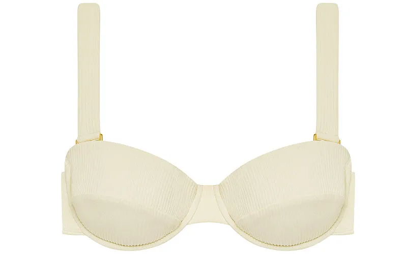 Bustier-Sandra Bikini