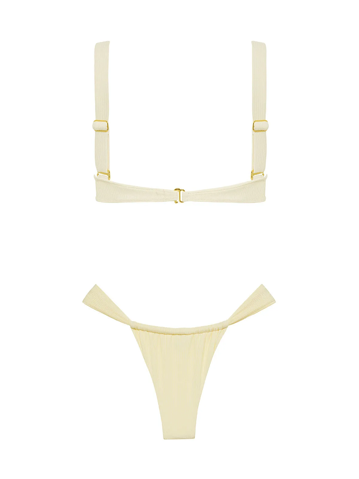 Bustier-Sandra Bikini