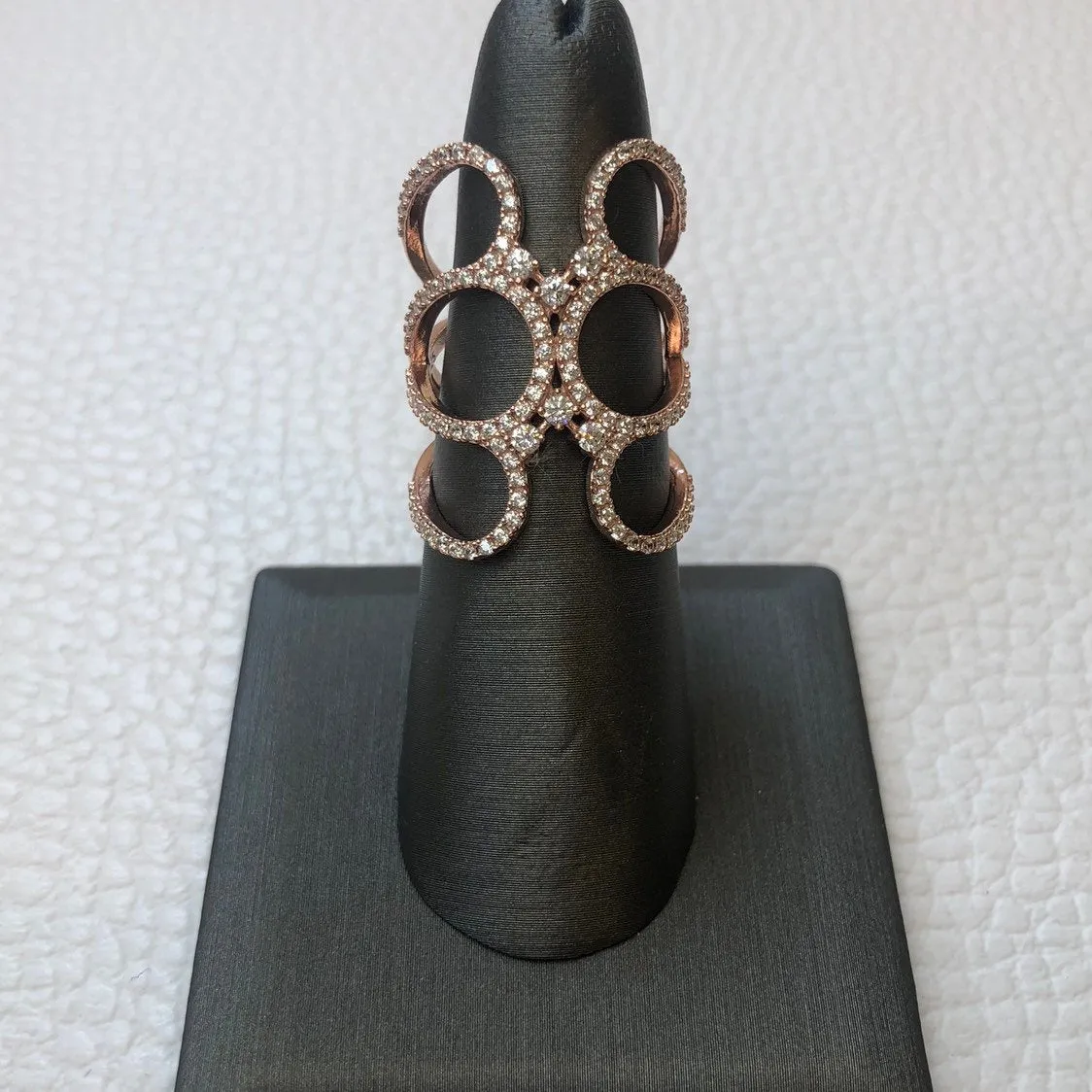 Butterfly Style Ring