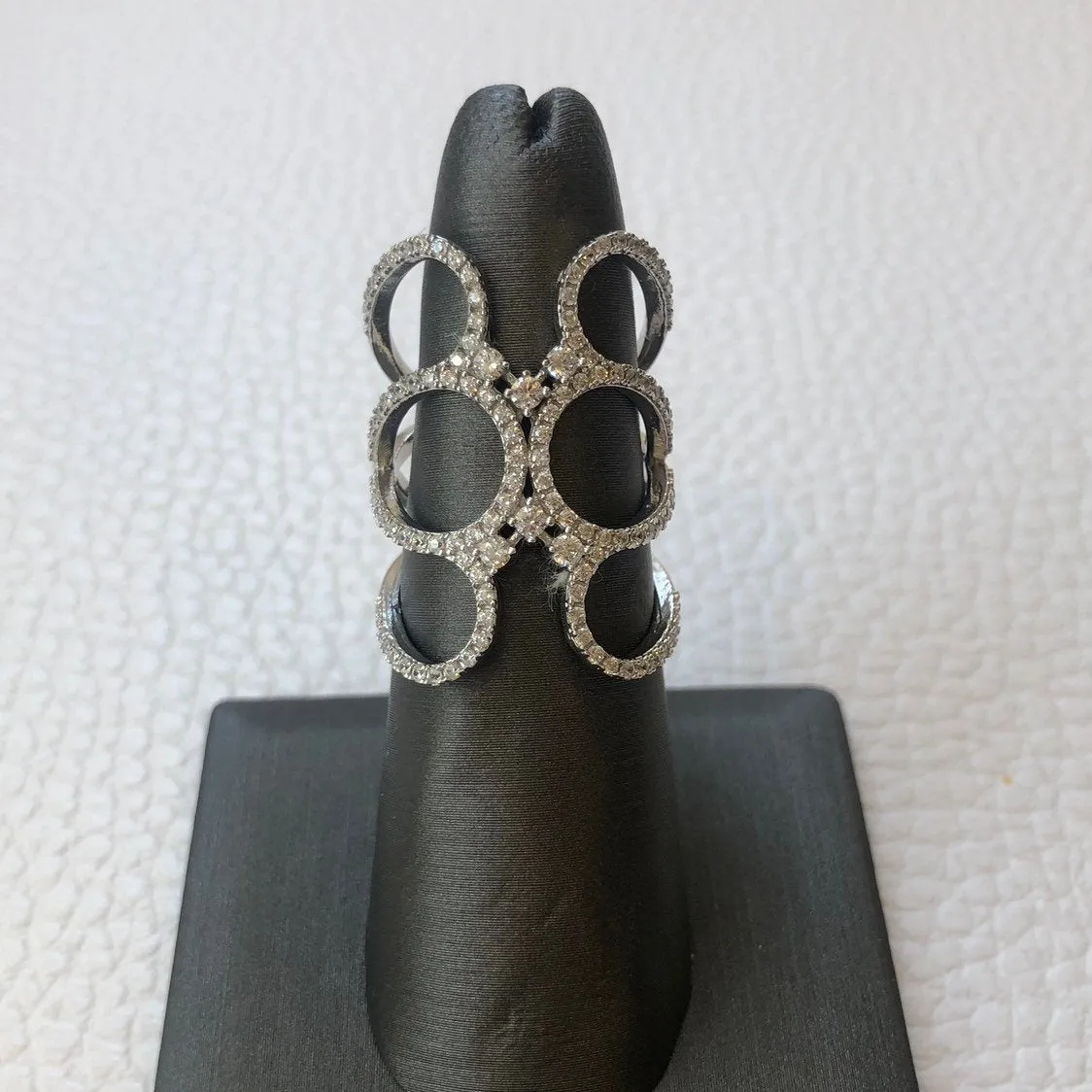 Butterfly Style Ring