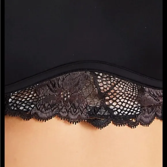 Calvin Klein Perfectly Fit Flex Poppy Floral Lightly Lined Bralette