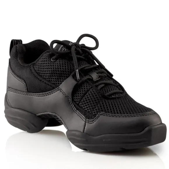 CAPEZIO Fierce Dansneaker Size 4.5