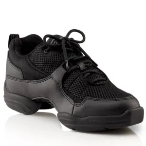 CAPEZIO Fierce Dansneaker Size 4.5