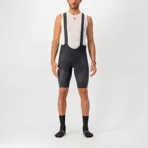 Castelli Superleggera Bib Short - Black - XXL