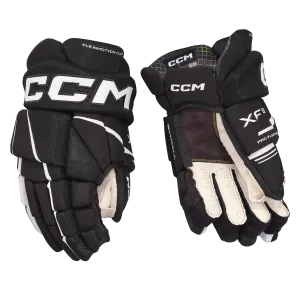 CCM Tacks XF80 Gloves- Junior