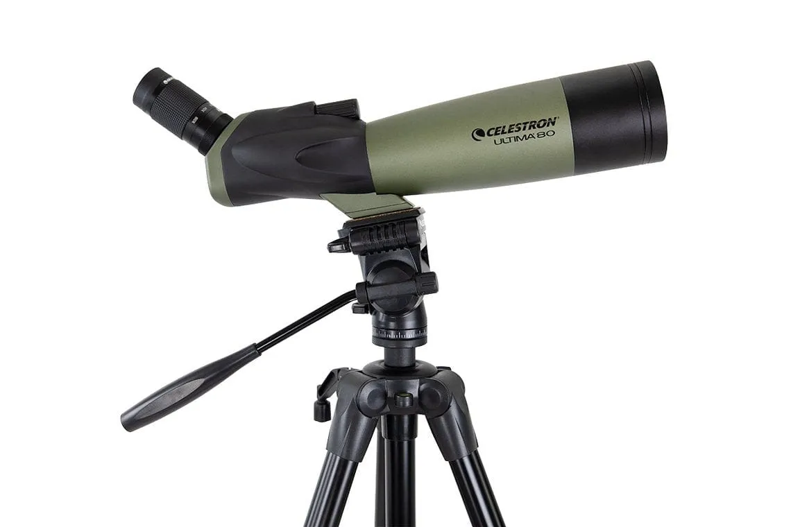 Celestron Tripod, Ultima - 93612