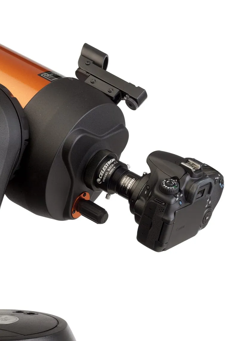 Celestron Universal T-Adapter – 1.25" - 93625