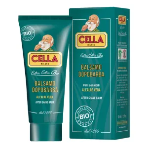 Cella Organic After Shave Balm 100ml