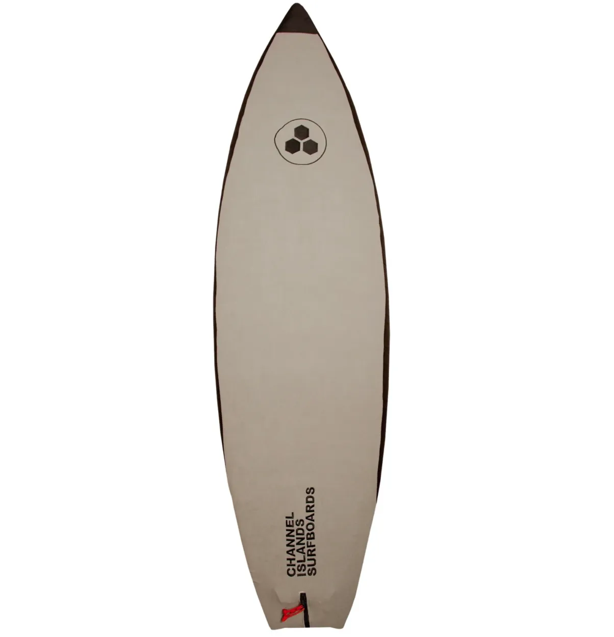 CHANNEL ISLANDS   SNUGGIE 2.0 SHORTBOARD