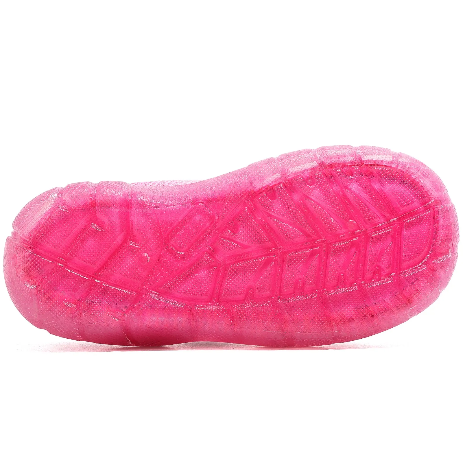 Children's platform shoes for toddlers