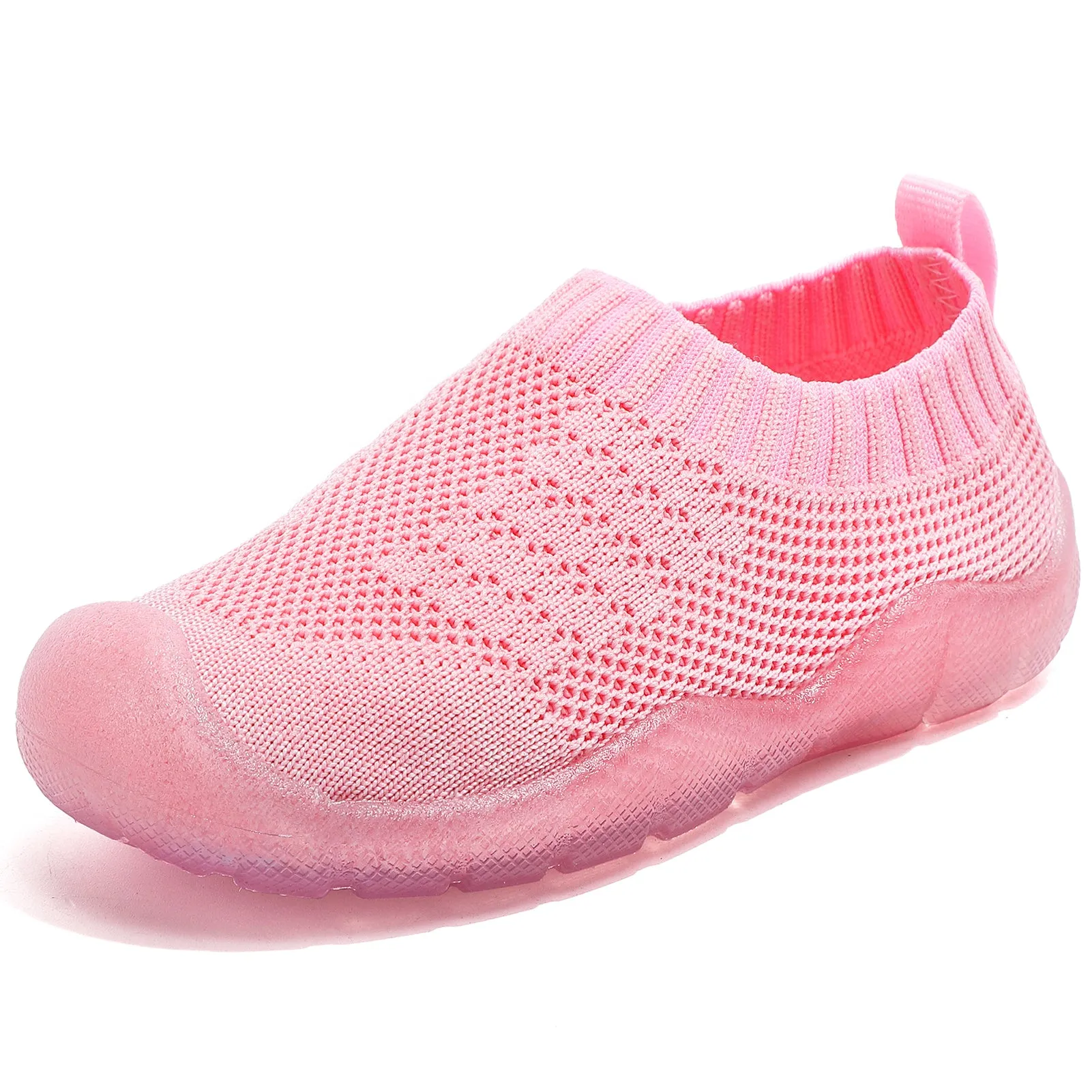 Children's platform shoes for toddlers