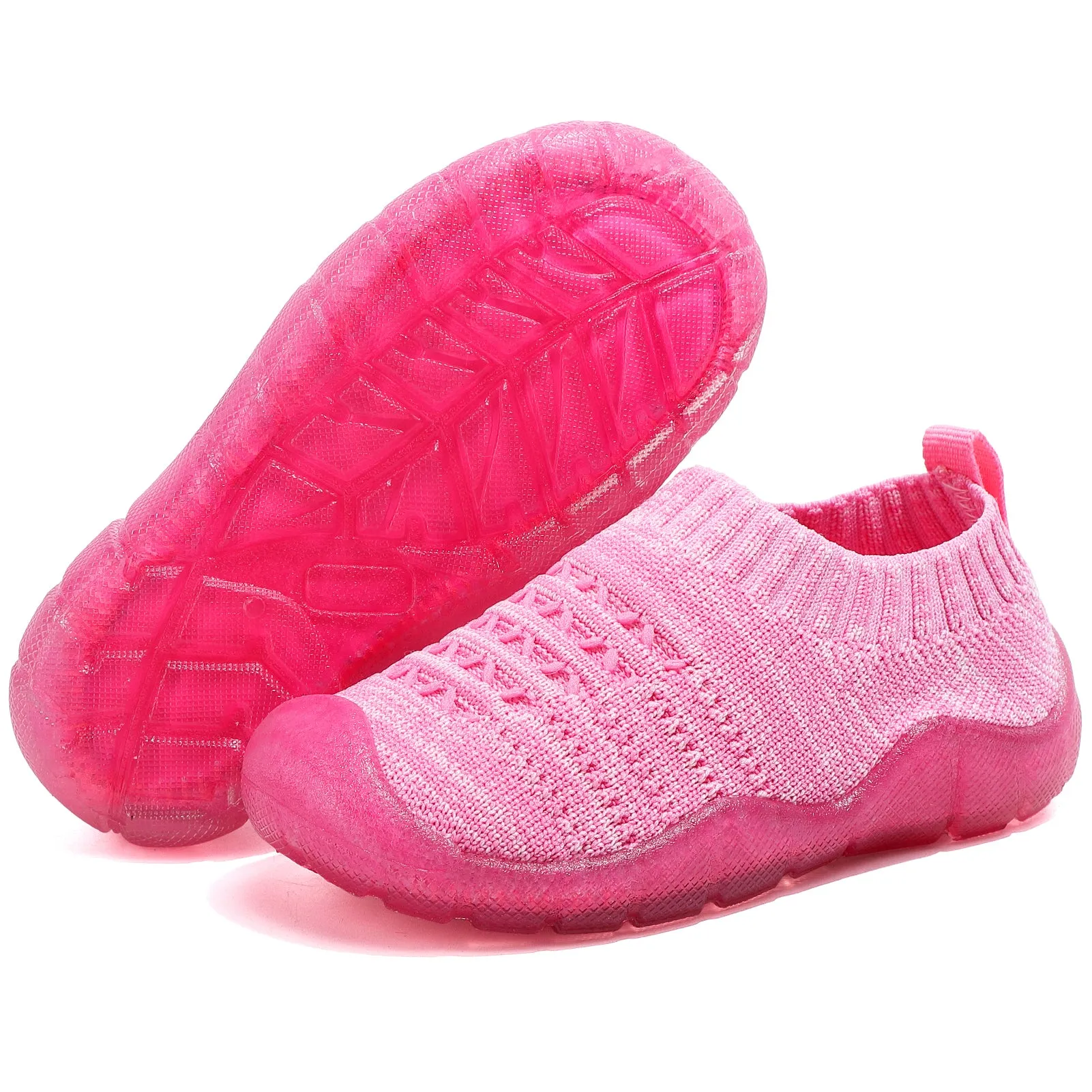 Children's platform shoes for toddlers