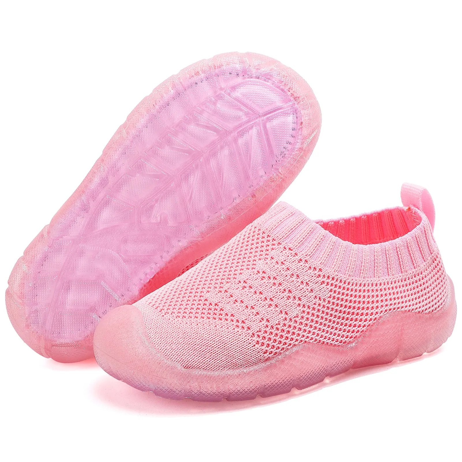 Children's platform shoes for toddlers