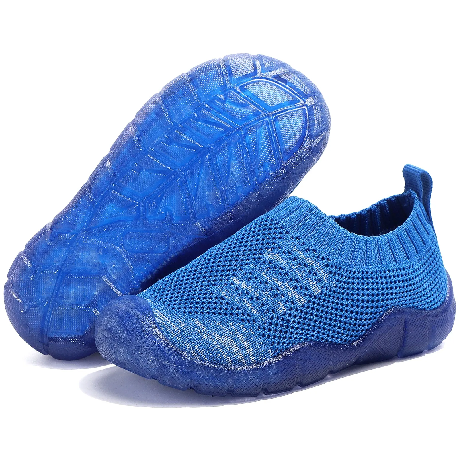 Children's platform shoes for toddlers