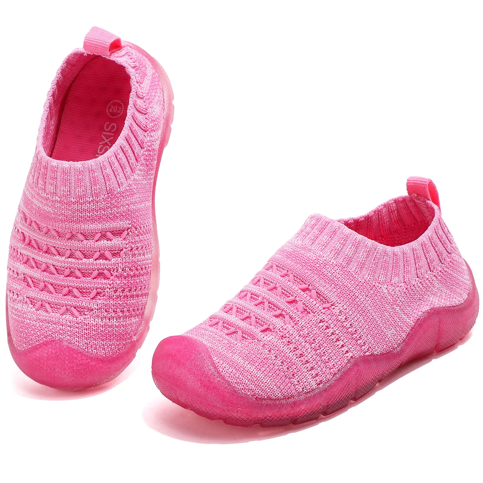 Children's platform shoes for toddlers