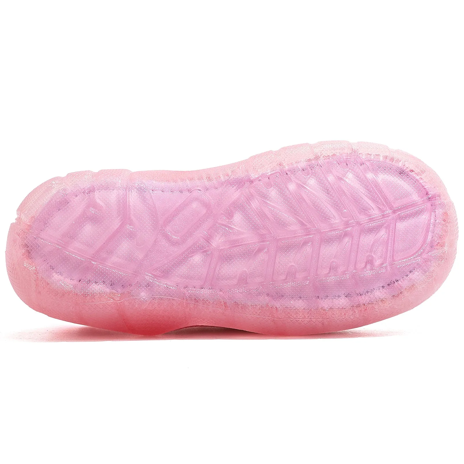 Children's platform shoes for toddlers