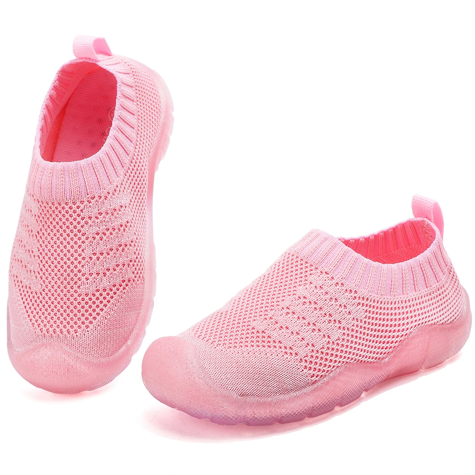 Children's platform shoes for toddlers