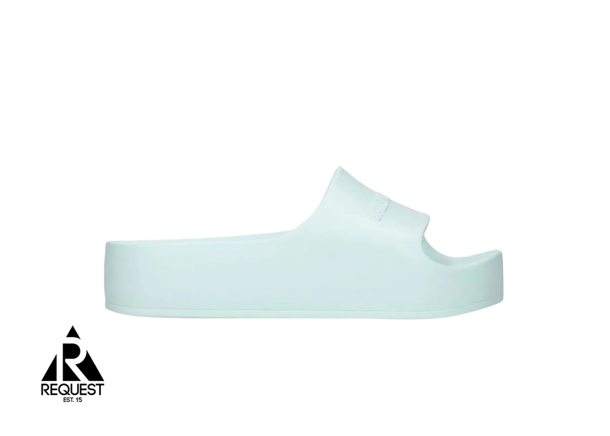 Chunky Slides "Green Aqua"