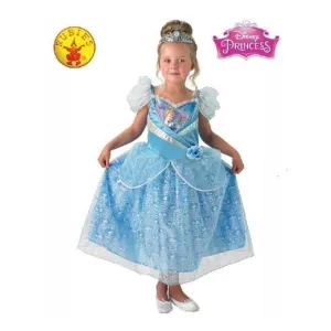 Cinderella Shimmer Size L.