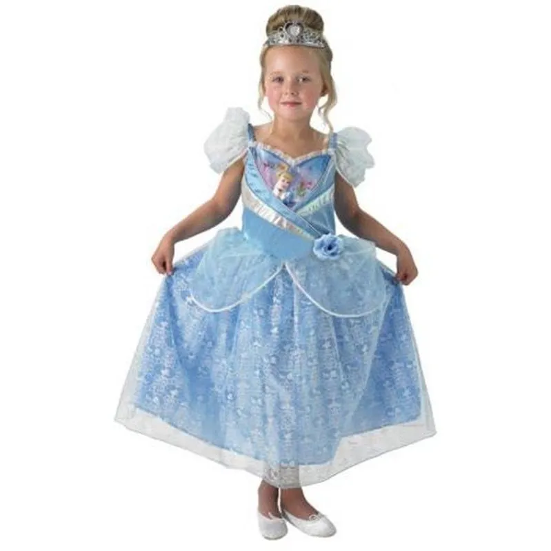 Cinderella Shimmer Size L.