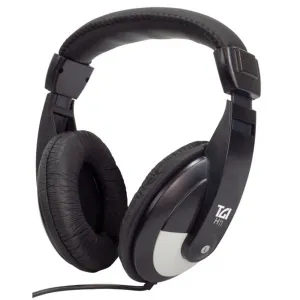 Classroom Headphone with Adjustable Headband