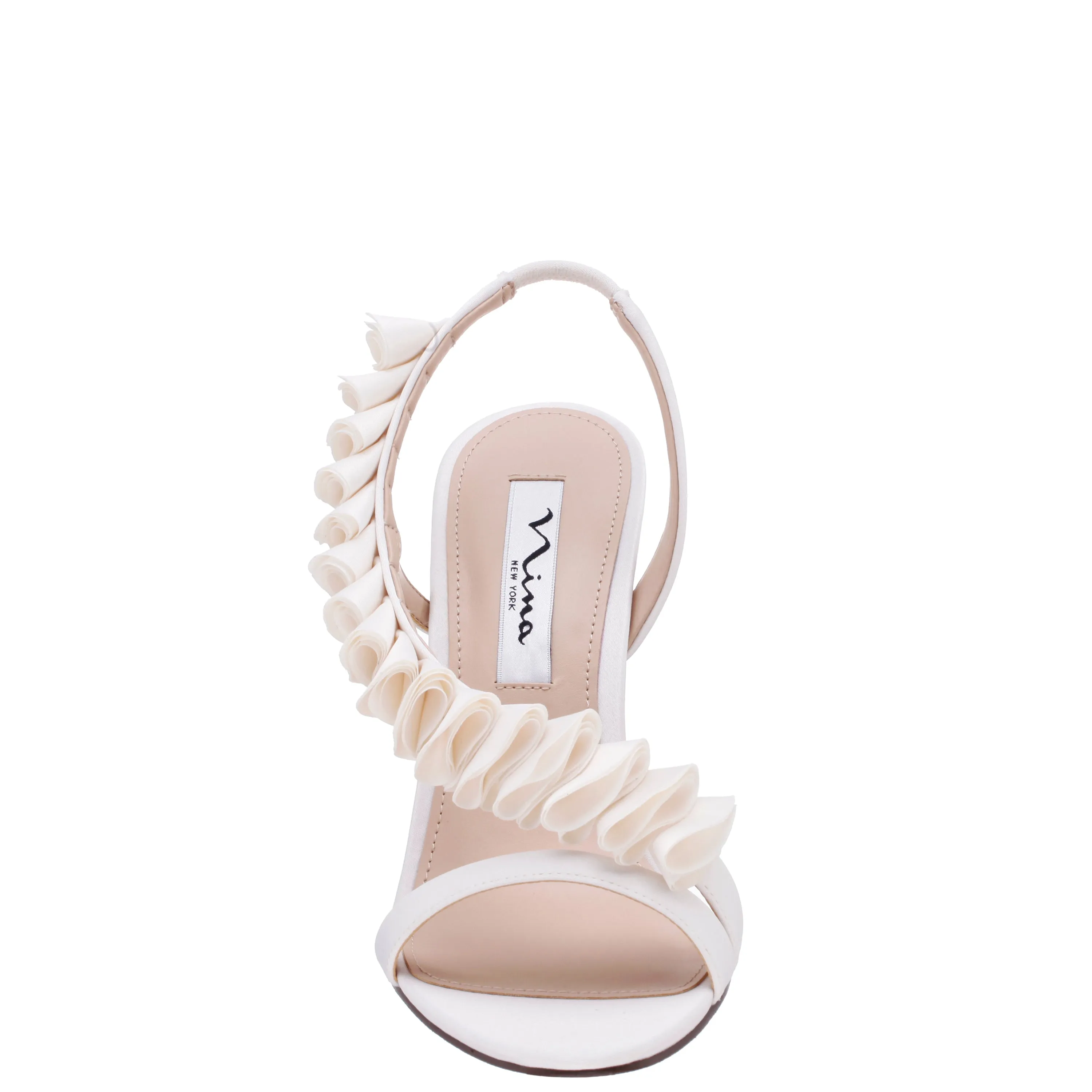 CLAUDY-IVORY