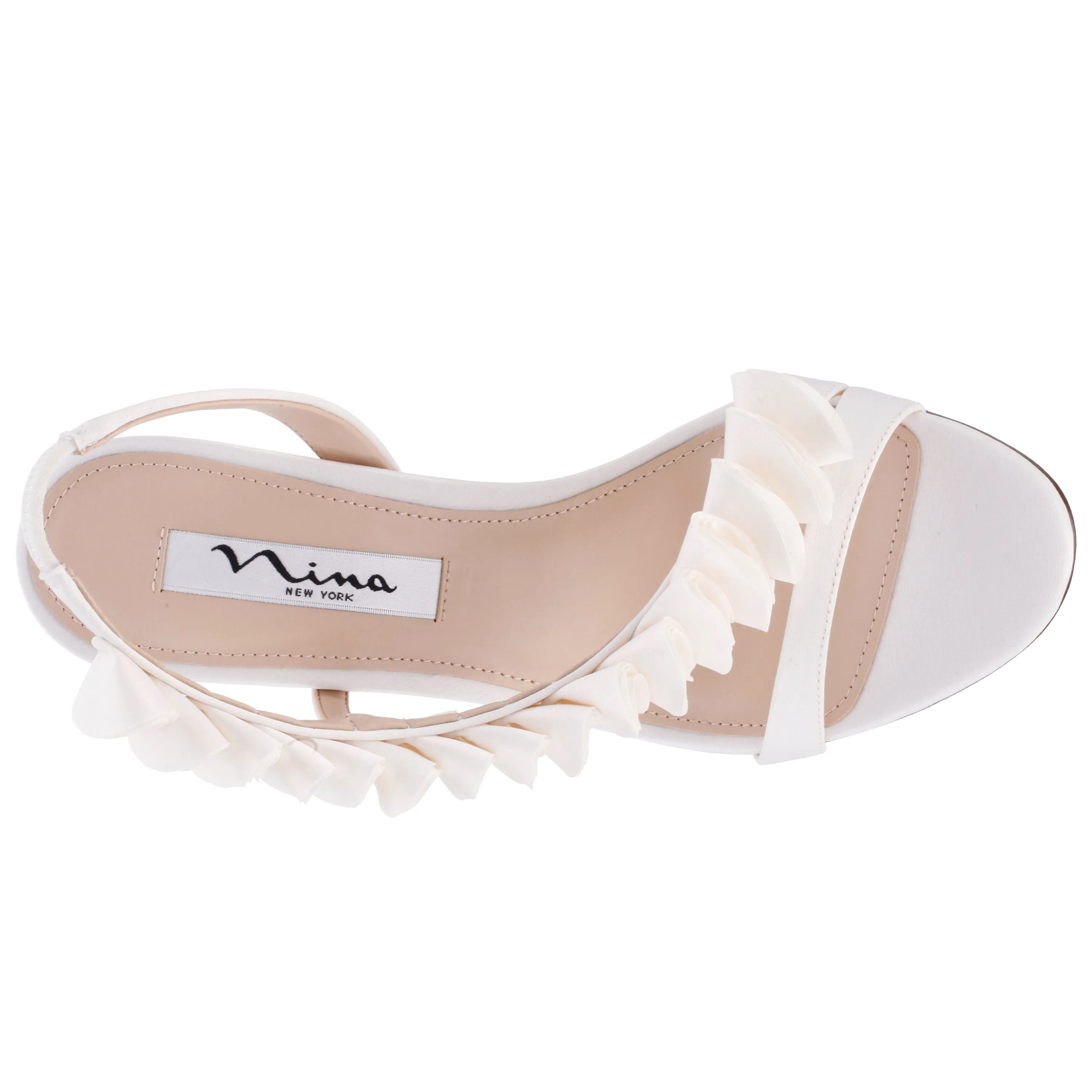 CLAUDY-IVORY