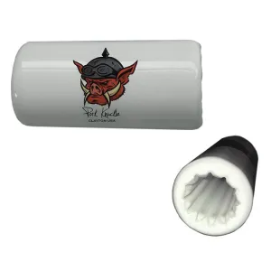 Clayton Pork Knuckle Ceramic Guitar Slide (Small)