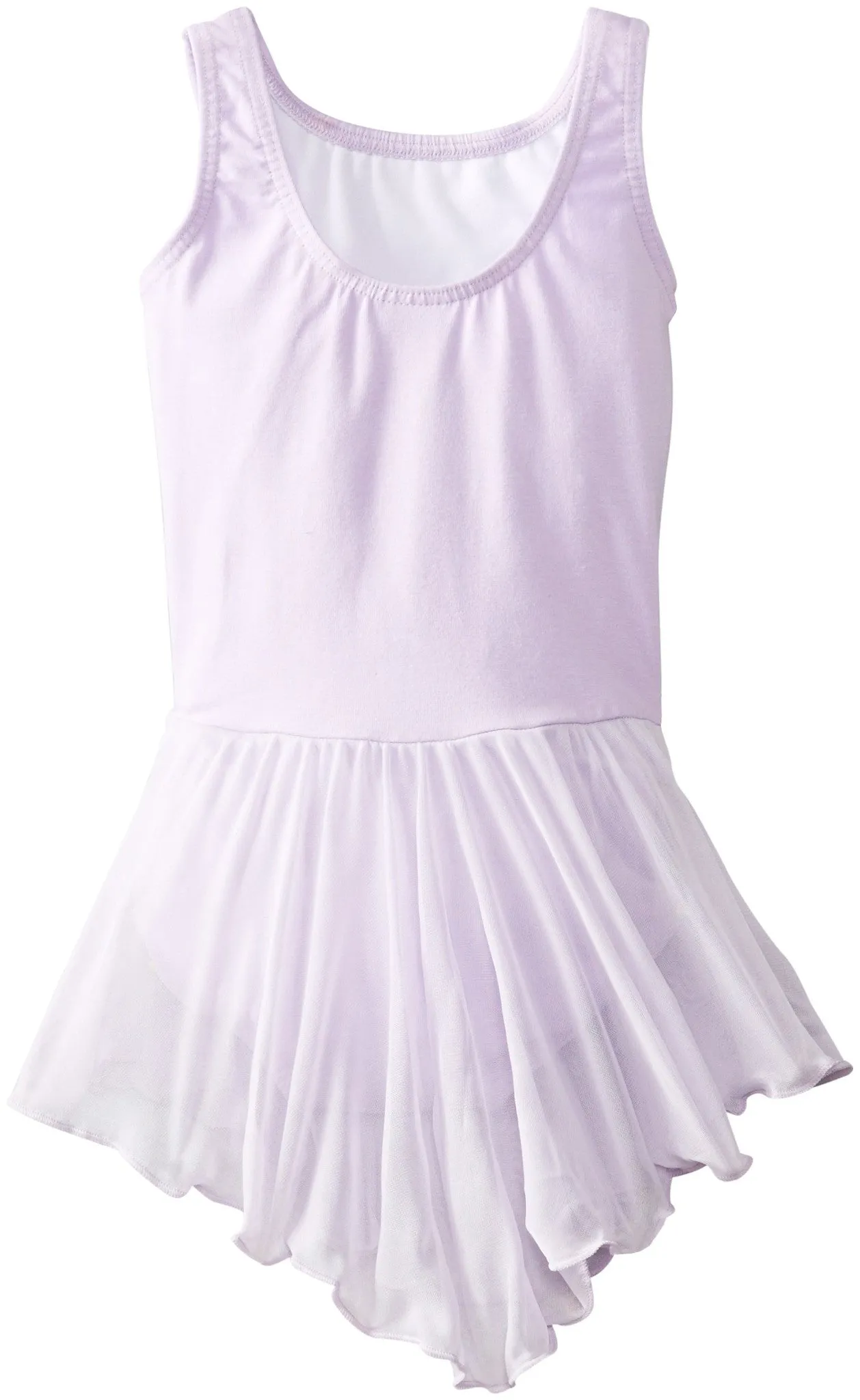 Clementine Little Girls' Leotard Dress