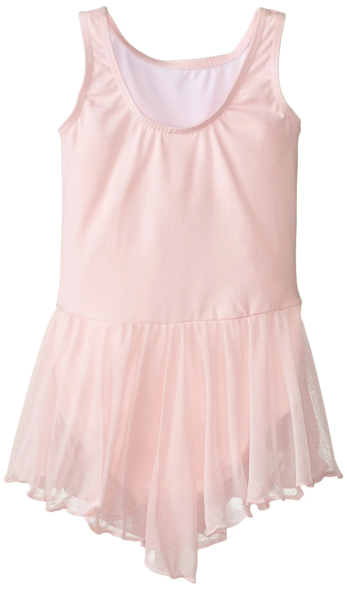 Clementine Little Girls' Leotard Dress