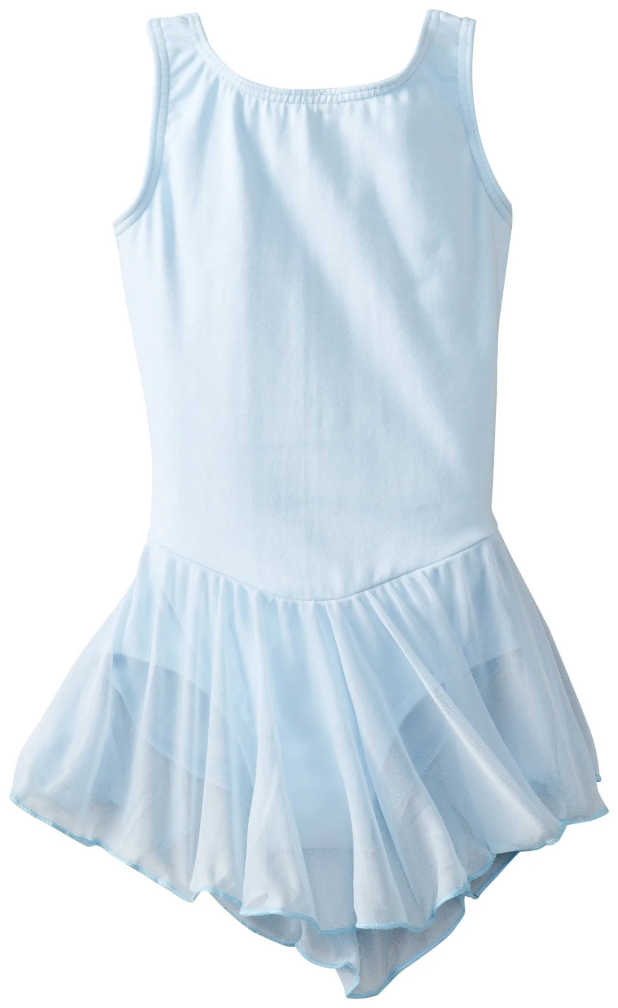 Clementine Little Girls' Leotard Dress