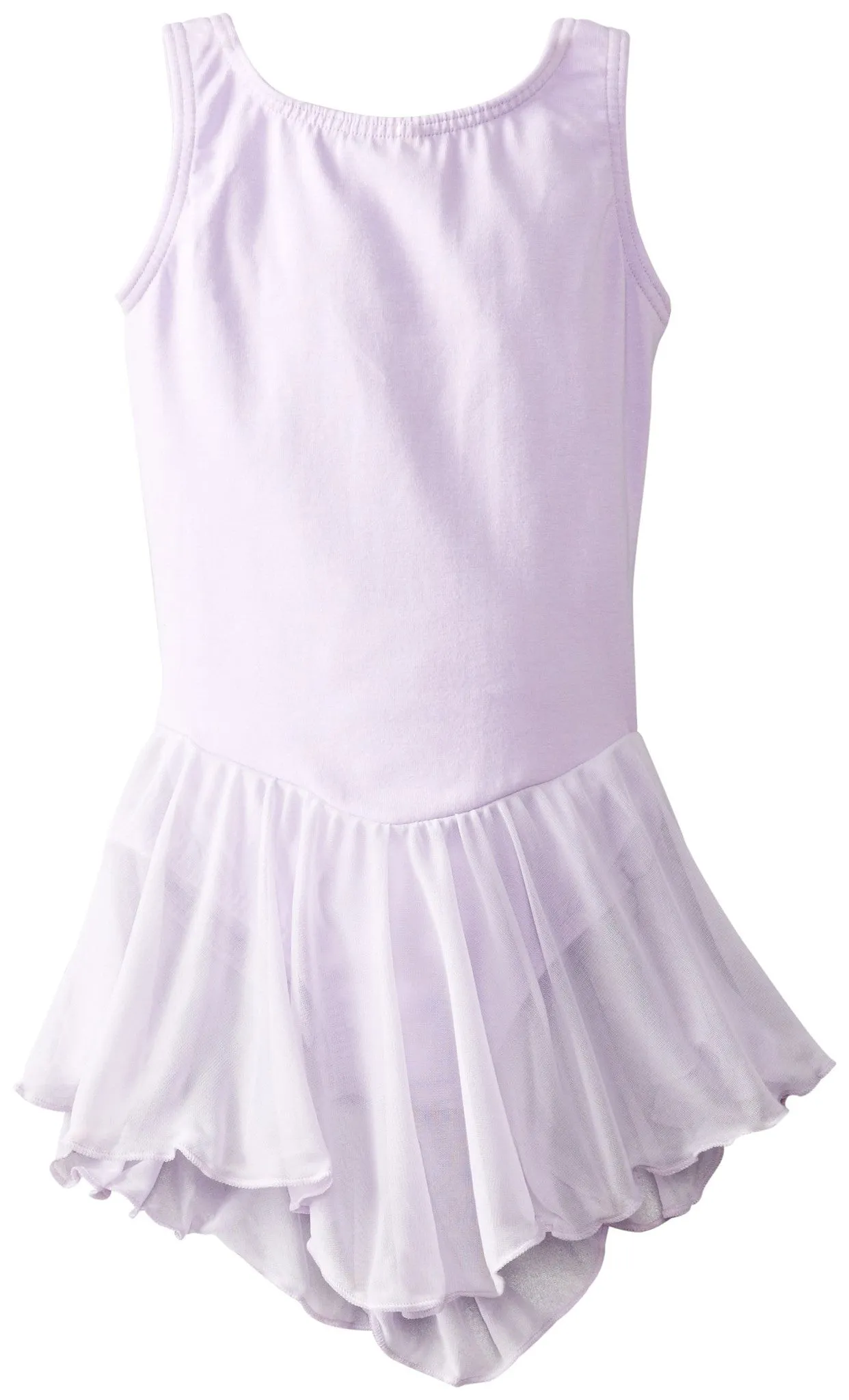 Clementine Little Girls' Leotard Dress