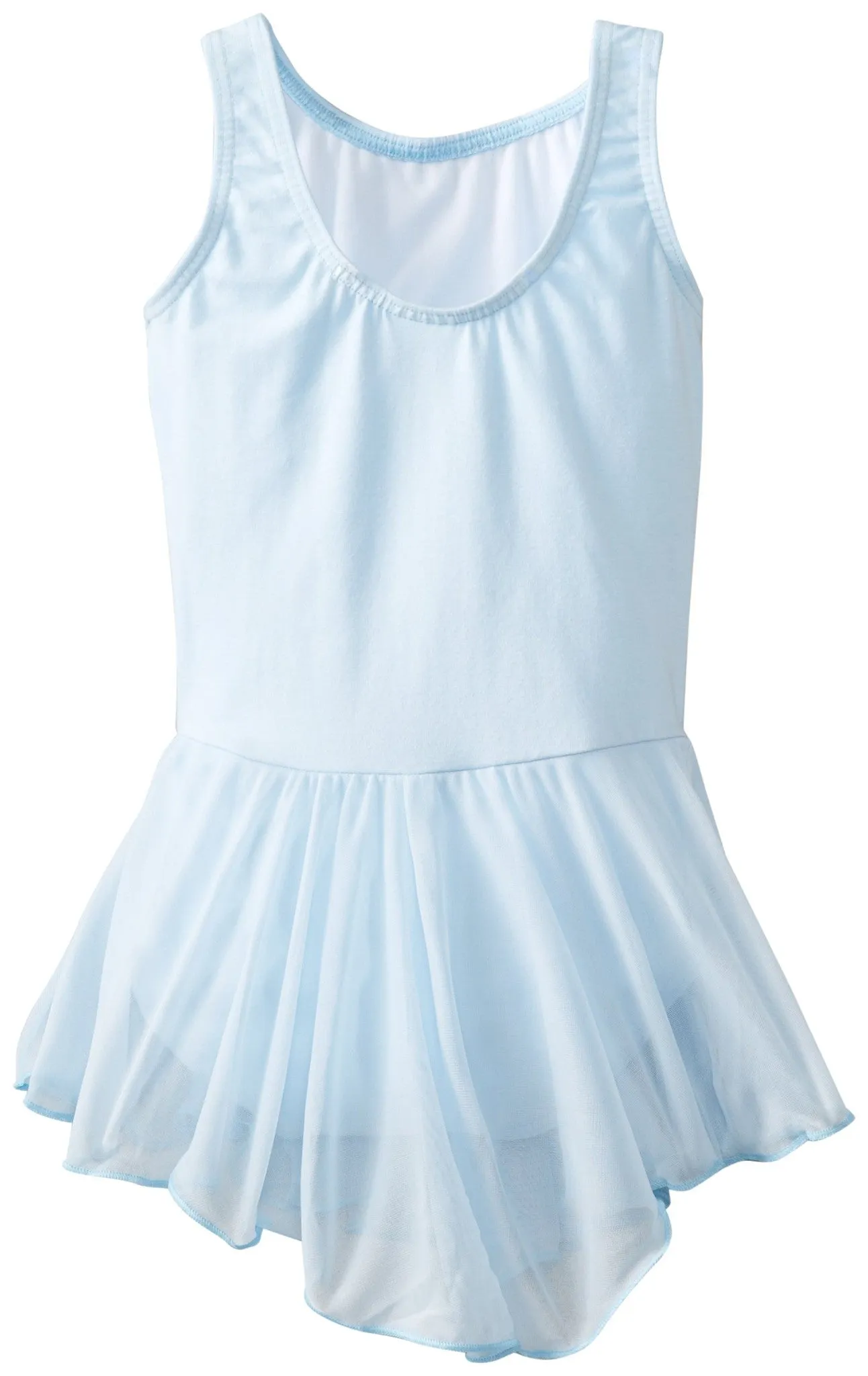 Clementine Little Girls' Leotard Dress