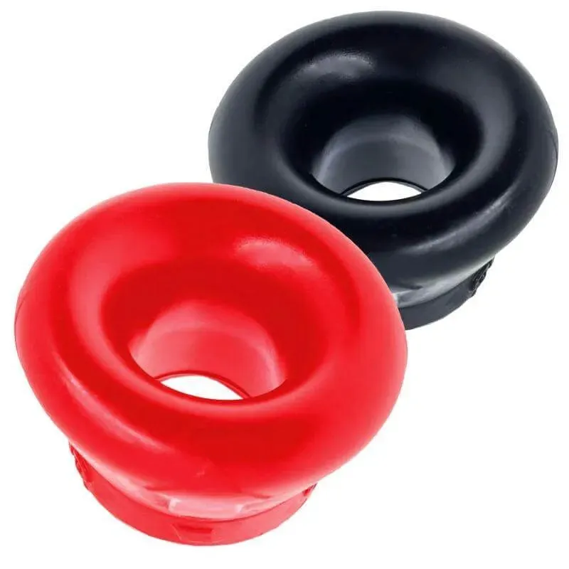 Clone Duo 2 Pc Ballstretcher  Red/Black