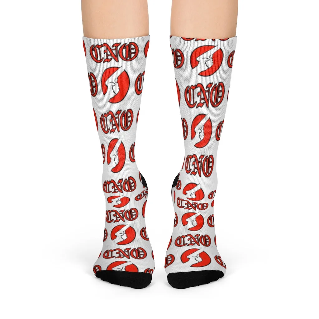 CNO Crew Socks