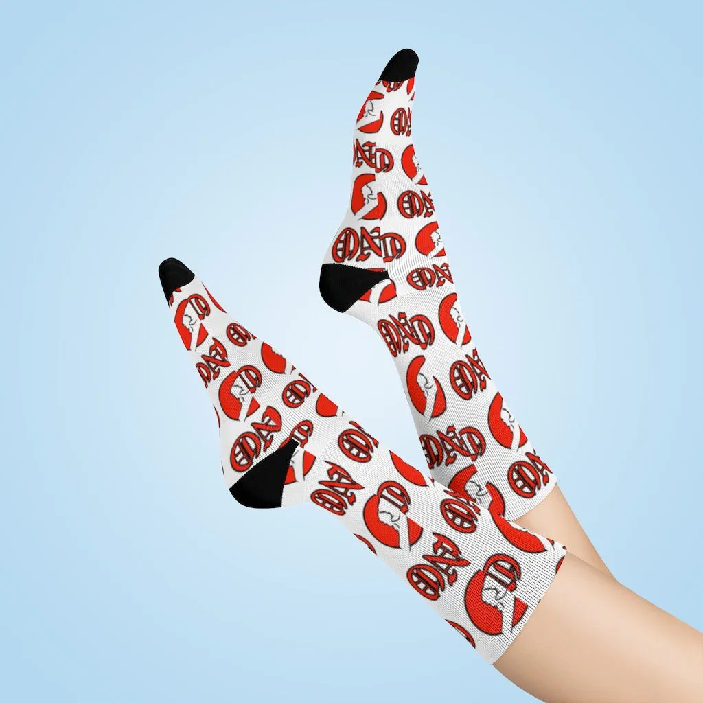 CNO Crew Socks