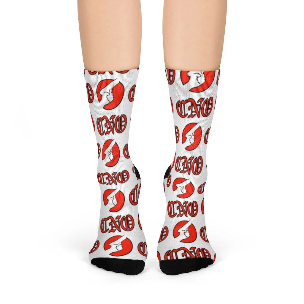 CNO Crew Socks