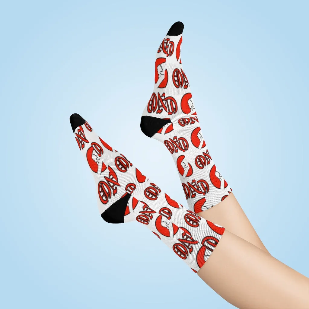 CNO Crew Socks