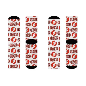 CNO Crew Socks