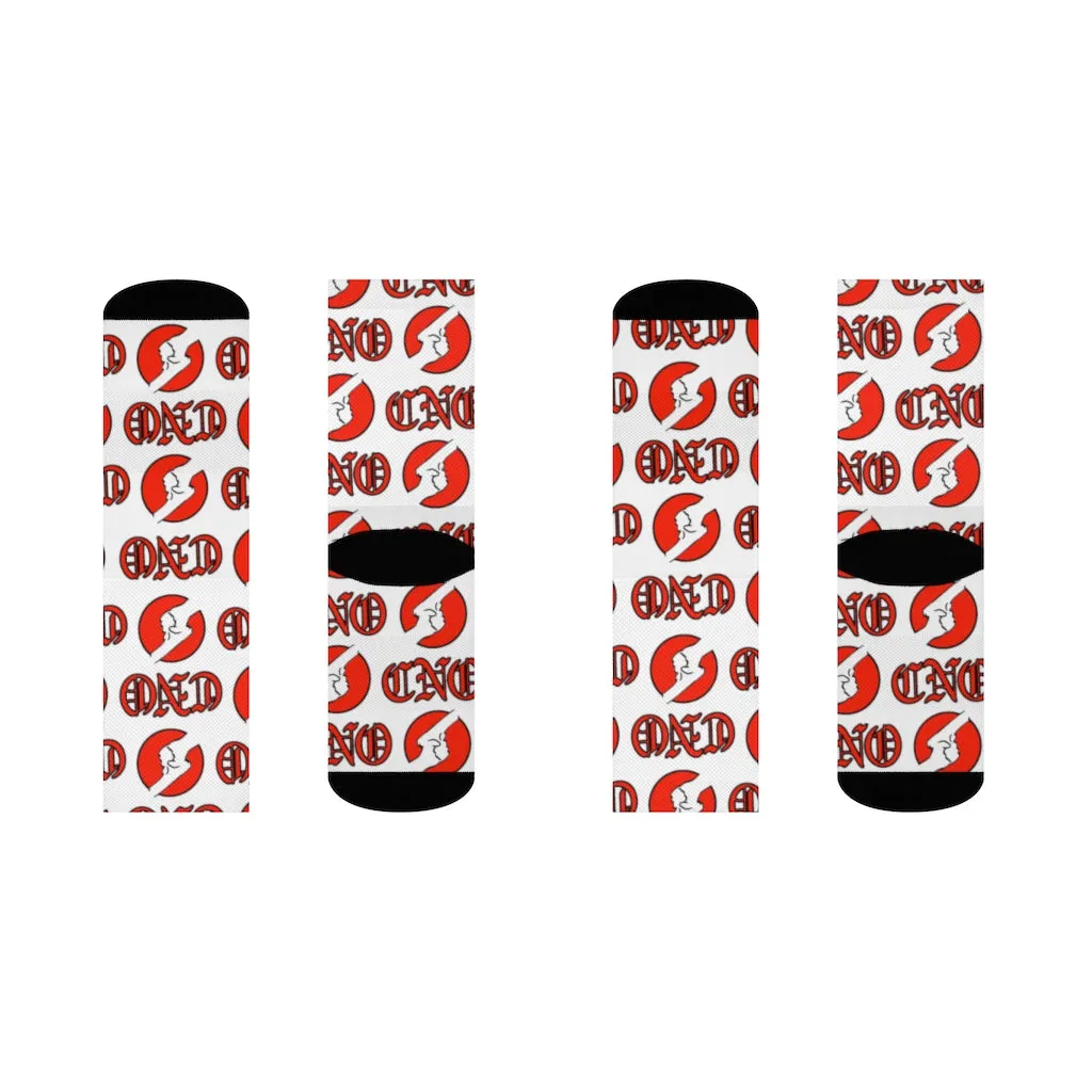 CNO Crew Socks