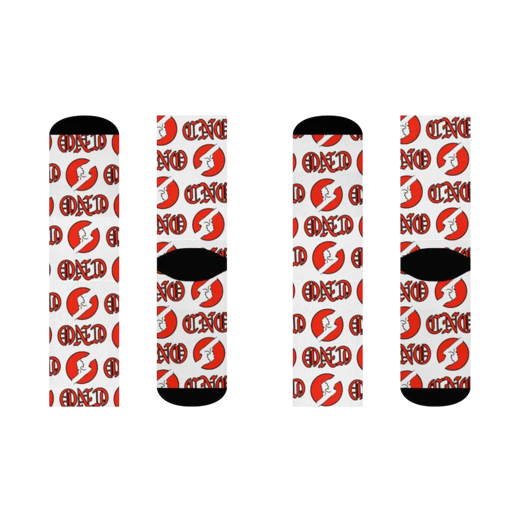 CNO Crew Socks