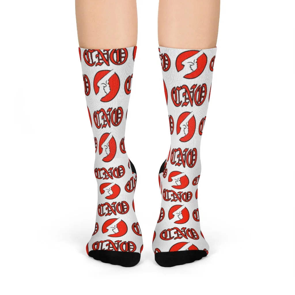 CNO Crew Socks