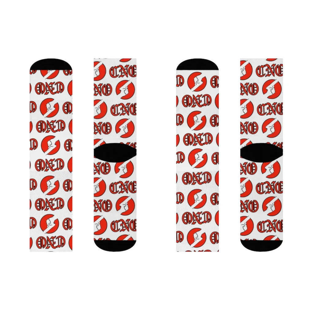 CNO Crew Socks