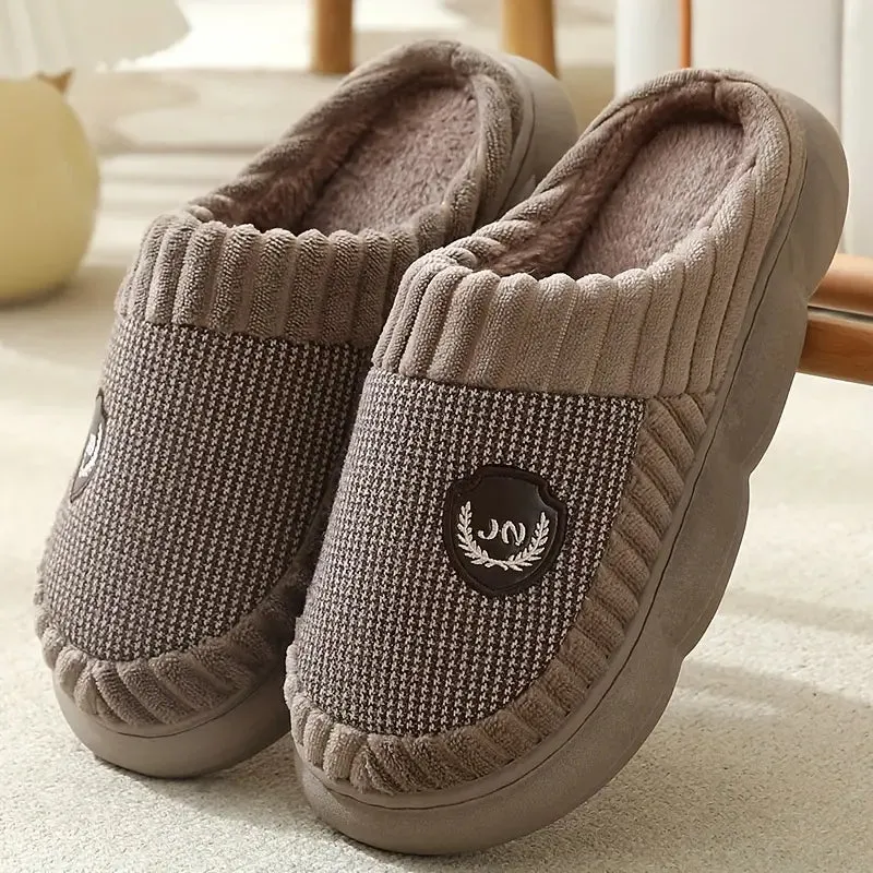 Cobo™ - Memory Foam Slippers