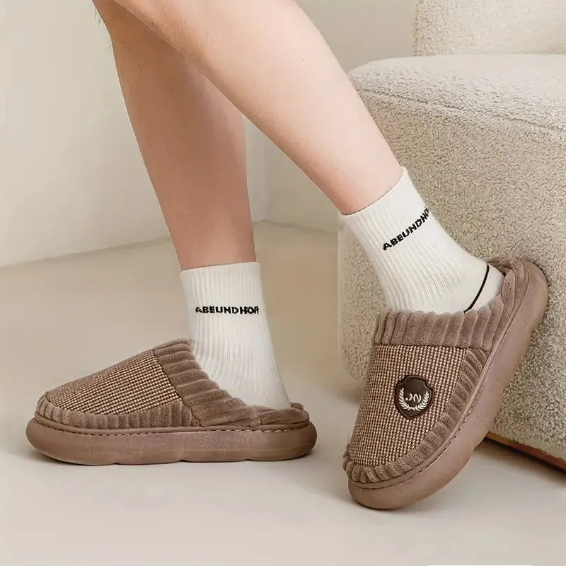 Cobo™ - Memory Foam Slippers