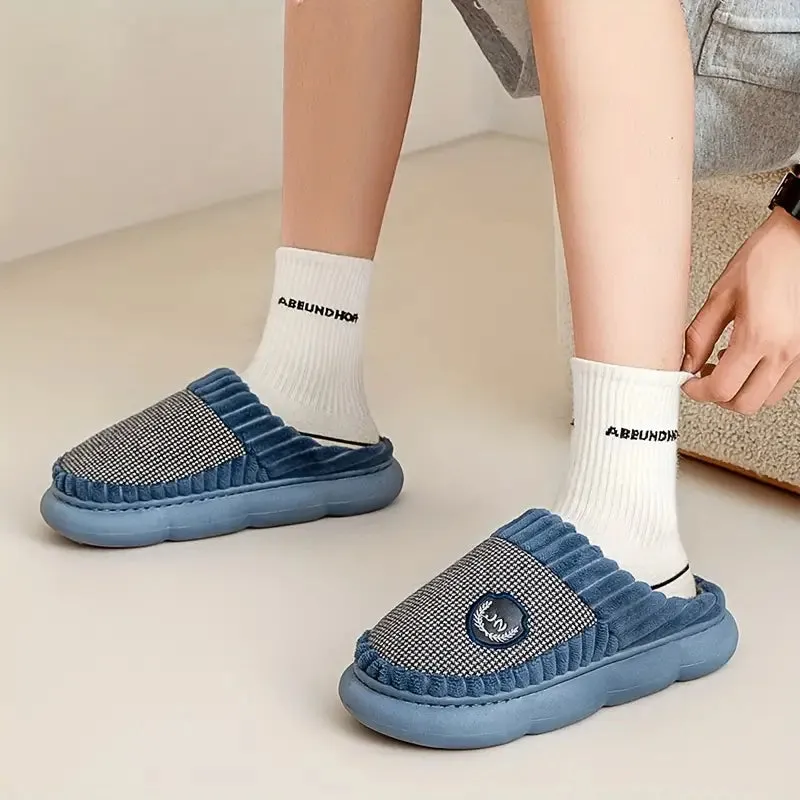 Cobo™ - Memory Foam Slippers