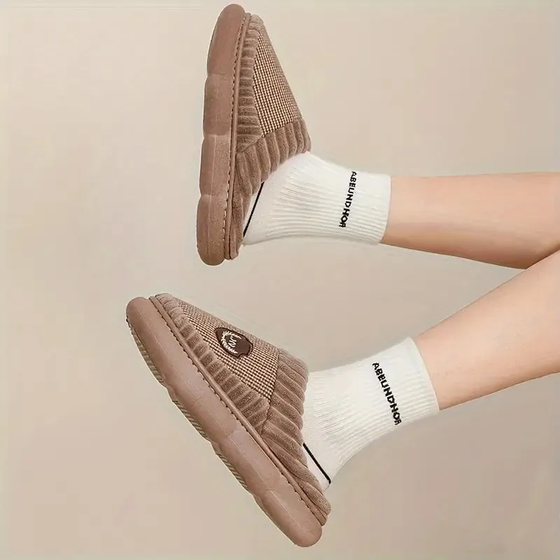 Cobo™ - Memory Foam Slippers