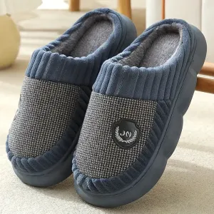 Cobo™ - Memory Foam Slippers