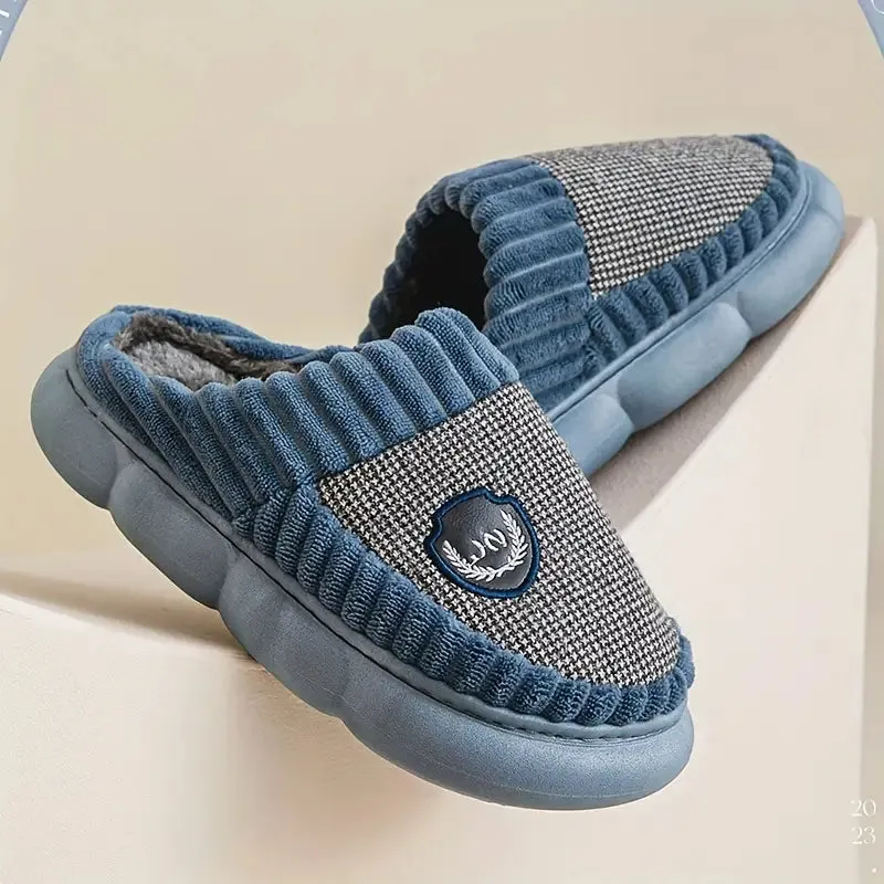 Cobo™ - Memory Foam Slippers