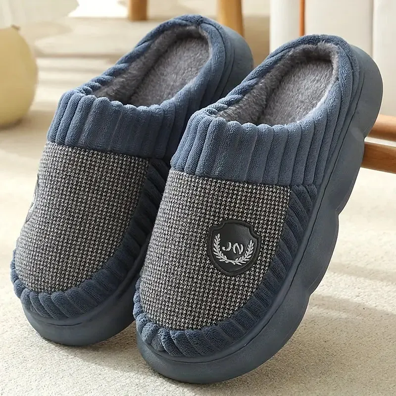 Cobo™ - Memory Foam Slippers